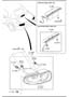 Diagram REAR COMBINATION LAMPS for your Mazda