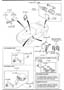 Diagram BODY RELAYS & UNIT for your 2011 Mazda Mazda 3