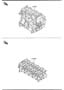 Diagram ENGINE & GASKET SETS for your 2024 Mazda MX-5 Miata