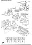 Diagram TRIMS & SCUFF PLATES for your 2023 Mazda MX-5 Miata