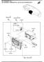Diagram AUDIO SYSTEMS (RADIO & TAPE DECK) for your 2007 Mazda Mazda 6