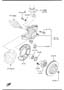Diagram REAR AXLE for your 2015 Mazda MX-5 Miata 25th Anniversary Edition Convertible