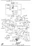 Diagram FUEL TANK for your 2022 Mazda CX-5 2.5 Turbo