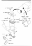 Diagram ENGINE SWITCHES & RELAYS for your 2012 Mazda
