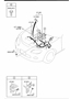 Diagram ENGINE & TRANSMISSION WIRING HARNESSES for your 2012 Mazda Miata