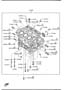 Diagram CYLINDER BLOCK (2300CC) for your 2013 Mazda Miata