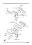 Diagram EXHAUST MANIFOLD (2300CC) for your Mazda MX-5 Miata