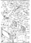 Diagram COOLING SYSTEM (2500CC) for your 2001 Mazda