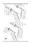 Diagram VALVE SYSTEM (2300CC) for your 2002 Mazda