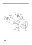 Diagram VALVE SYSTEM (2300CC) for your 2002 Mazda