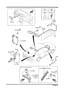 Diagram AUDIO SYSTEMS (ANTENNA & SPEAKER) for your Mazda