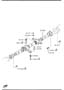 Image of Drive Shaft image for your 2021 Mazda CX-9