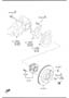 Diagram REAR AXLE for your 2011 Mazda