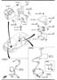 Diagram ANTILOCK BRAKE SYSTEM for your 2011 Mazda Mazda 3