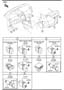 Diagram DASHBOARD SWITCHES for your 2004 Mazda Tribute