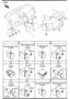 Diagram DASHBOARD SWITCHES for your 2004 Mazda Tribute