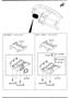 Diagram DASHBOARD EQUIPMENTS for your 2007 Mazda