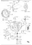 Diagram AUTOMATIC TRANSMISSION CASE & MAIN CONTROL SYSTEM for your Mazda