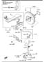 Diagram BRAKE MASTER CYLINDER & POWER BRAKE for your Mazda CX-9