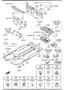 Diagram FLOOR MATS & PADS for your 2009 Mazda