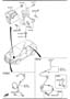 Diagram ANTILOCK BRAKE SYSTEM for your 2011 Mazda Mazda 3