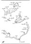 Diagram REAR HEATER for your 2006 Mazda Mazda 3