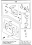 Diagram FRONT BRAKE MECHANISMS for your 2011 Mazda Mazda 6