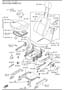 Image of Washer. image for your 1986 Mazda 323