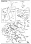 Diagram FRONT SEATS for your 2008 Mazda