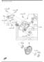 Diagram FRONT DIFFERENTIALS (4WD) for your Mazda