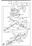 Diagram REAR DIFFERENTIALS (4WD) for your 2010 Mazda CX-9