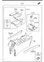 Diagram CONSOLE for your Mazda