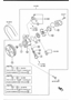 Diagram POWER STEERING SYSTEM for your Mazda CX-9