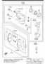 Diagram FRONT BRAKE MECHANISMS for your 2011 Mazda Mazda 6