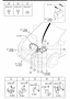 Image of Bracket. image for your 2011 Mazda Mazda 6