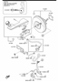 Diagram BRAKE MASTER CYLINDER & POWER BRAKE for your Mazda CX-9