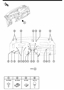 Diagram DASHBOARD & RELATED PARTS for your 2013 Mazda CX-9