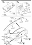 Diagram AIR BAG for your 2013 Mazda CX-9