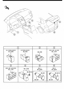 Diagram DASHBOARD SWITCHES for your Mazda CX-9