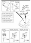 Diagram BODY RELAYS & UNIT for your 2009 Mazda CX-7