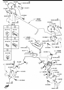Diagram BRAKE PIPINGS for your Mazda CX-9