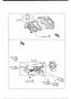 Diagram COOLING SYSTEM for your 2010 Mazda CX-9
