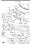 Diagram FRONT BUMPER for your Mazda CX-9