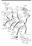 Diagram AUDIO SYSTEMS (ANTENNA & SPEAKER) for your 2013 Mazda CX-9