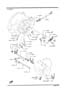 Image of Alternator bolt. BOLT, FLANGE. image for your 1992 Mazda