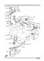 Diagram ENGINE & TRANSMISSION MOUNTINGS (MANUAL TRANSMISSION) (1600CC) for your 2008 Mazda MazdaSpeed6