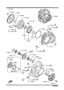 Image of Bolt, Flange. image for your Mazda Miata