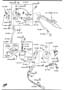 Diagram POWER STEERING SYSTEM (2000CC) for your 2007 Mazda CX-9