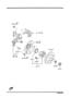 Diagram REAR AXLE (DISC BRAKE)(4-DOOR) for your 1990 Mazda B2200