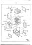 Diagram AIR CONDITIONING COOLING UNIT for your 2002 Mazda